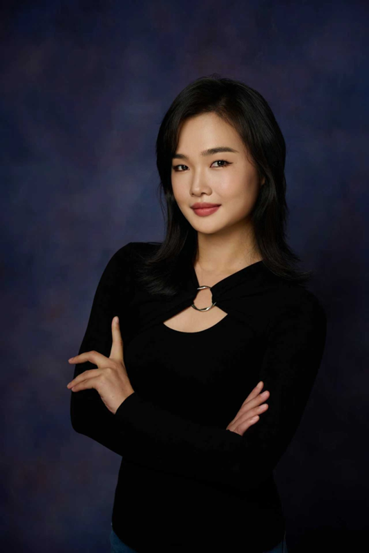 Sunny YU 创始人