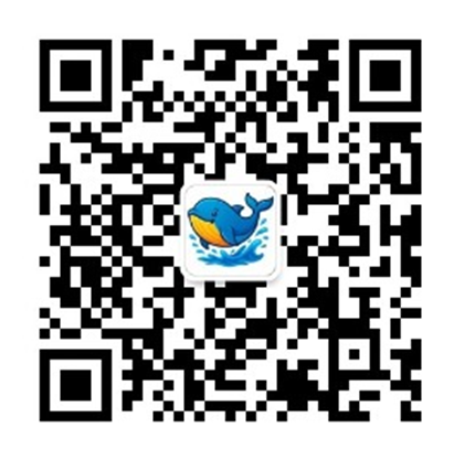 关注官方公众号